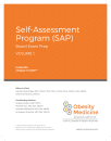 OMA Self-Assessment Program Volume I – Board Exam Prep (Print Version)