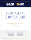 AED Program and Services Guide