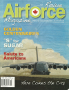Airforce Magazine Vol 31/3