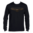 RCAF Eagle Long Sleeve T-Shirt 