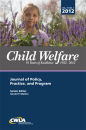 Child Welfare Journal, Vol. 91, No. 1 (Digital PDF File)