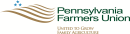 Pennsylvania Farmers Union  1 YR- Family Farm Membership