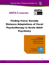 E-Course: Finding Voice