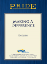 PRIDE Preservice: Making A Difference DVD English
