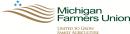 Michigan Farmers Union - 2 YR Membership