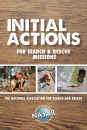 initial Actions For Search & Rescue Missions Guide