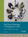 Real Estate Brokerage: A Management Guide & Workbook