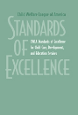 CWLA Standards of Excellence for Child Care, Development, and Education Services (Digital PDF)