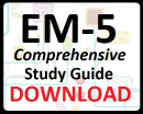 EM5 - Comprehensive Study Guide Download