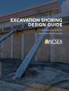 Excavation Shoring Design Guide - DOWNLOAD
