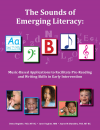 The Sounds of Emerging Literacy