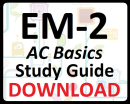 EM2 - AC Basics Study Guide Download