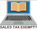 <b>Managing the Sales Tax Exemption Certificate Process</b>