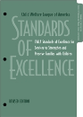 CWLA Standards of Excellence for Services to Strengthen-Preserve Families w/ Children (Digital PDF)