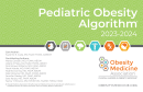 2023 Pediatric Obesity Algorithm® (Print Version)