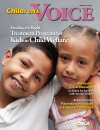 Children's Voice (2022) Vol. 31, No. 1