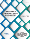 The Culturally Engaging Campus Environments Model and Survey