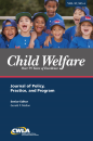 Child Welfare Journal Vol. 97, No. 4 (Digital PDF)