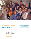 Board Member Handbook