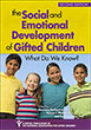 The Social and Emotional Development of Gifted Children, 2nd Edition