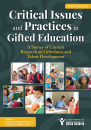 Critical Issues and Practices in Gifted Education: A Survey of Current Research (3rd ed)
