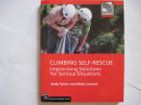 Climbing Self-Rescue, Improvising Solutions for Serious Situations