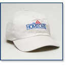 Home Care Baseball Hat