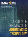 A Study of the impact of Autonomous Technology 