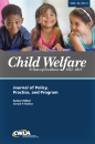 Child Welfare Journal Vol. 93, No. 5 (Digital PDF)