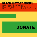 Black History Month Festival Contribution