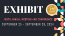 2024 Conference Exhibits September Pittsburgh