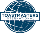 Donations in honor of Toastmasters