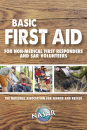 Basic First Aid For Non-Medical First Responders and SAR Volunteers