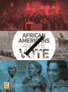 2020 Poster African Americans and the Vote -Herstory #1
