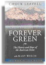 Forever Green: The History and Hope of the American Forest (#7253)