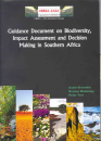 Guidance Document on Biodiversity, Impact Asessment & Decision Making in Southern Africa