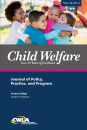 Child Welfare Journal Vol. 96, No. 4