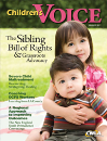 Children's Voice (2013) Vol. 22, No.1 (Digital PDF File)