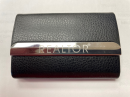 Business Card Case - Leather 