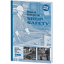 Manual of Guidelines for Shop Safety
