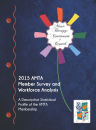 2015 AMTA Member Survey & Workforce Analysis