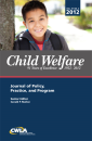 Child Welfare Journal, Vol. 91, No. 4 (Digital PDF File)