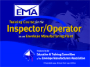 Inspector/Operator Training Program