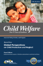 Child Welfare Journal Vol. 98, No. 6 Special Issue: Global Perspectives
