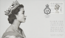 Her Majesty Queen Elizabeth II Commemorative First Day Cover