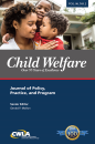 Child Welfare Journal Vol. 98, No. 2