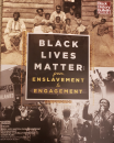 Black History Bulletin - Vol. 83 Print No. 1 Winter/Spring Individual issue 2020 Black Lives Matter 