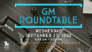 2023 General Managers Roundtable