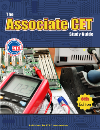 Associate CET Study Guide - 6th Edition