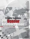 2011 Financial Operations Vendor Reference Guide + Individual Membership